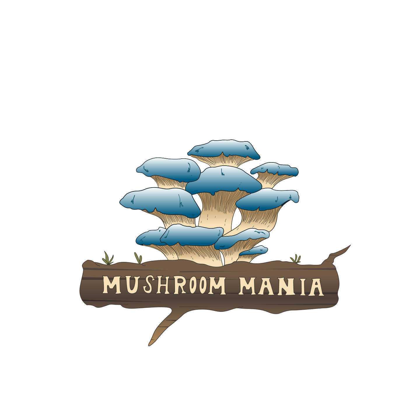 Mushroom Mania